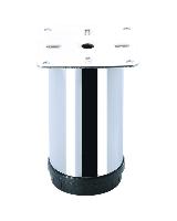 Мебельная опора металлическая TL 6.43111-TL 6.43122