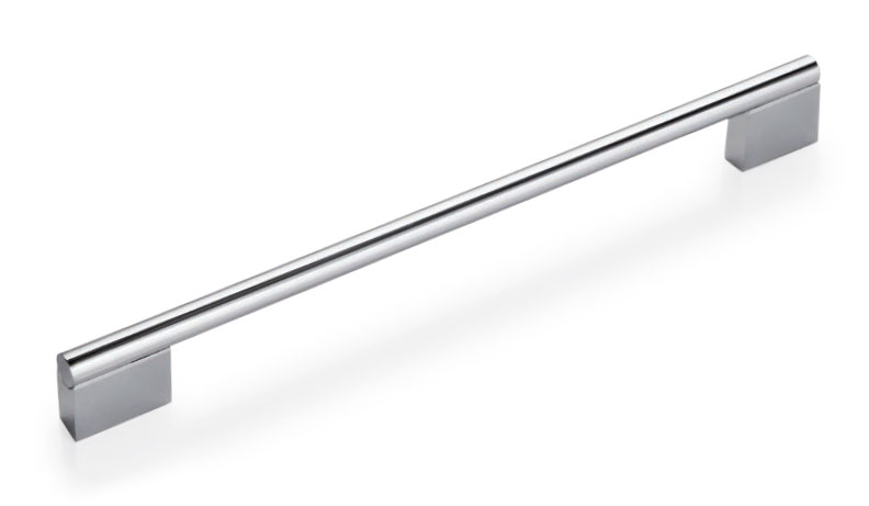 Мебельная ручка-рейлинг TL 13.10898-TL 13.10911